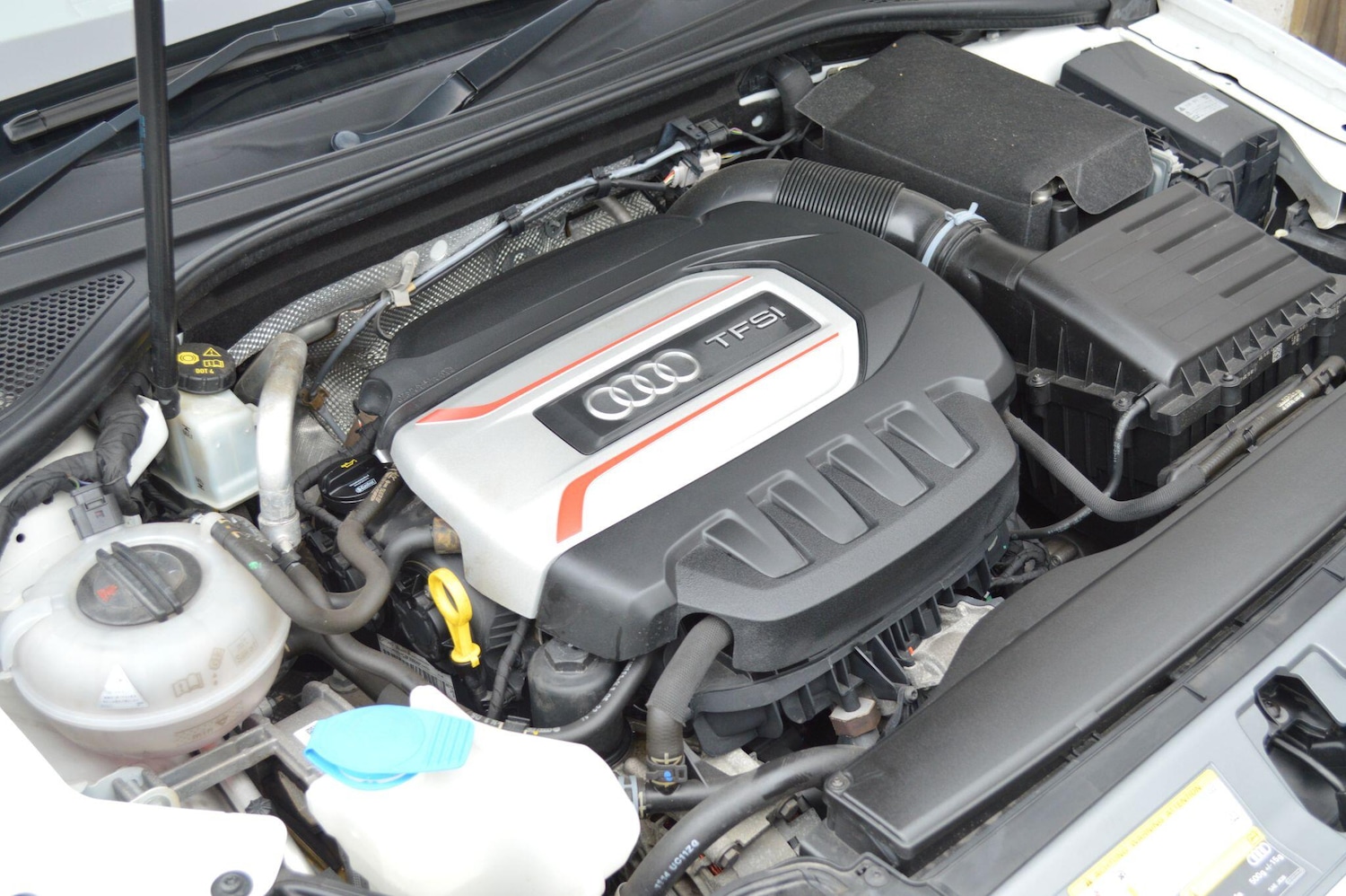 Used Audi S3 for sale - 77549448: Photo 13