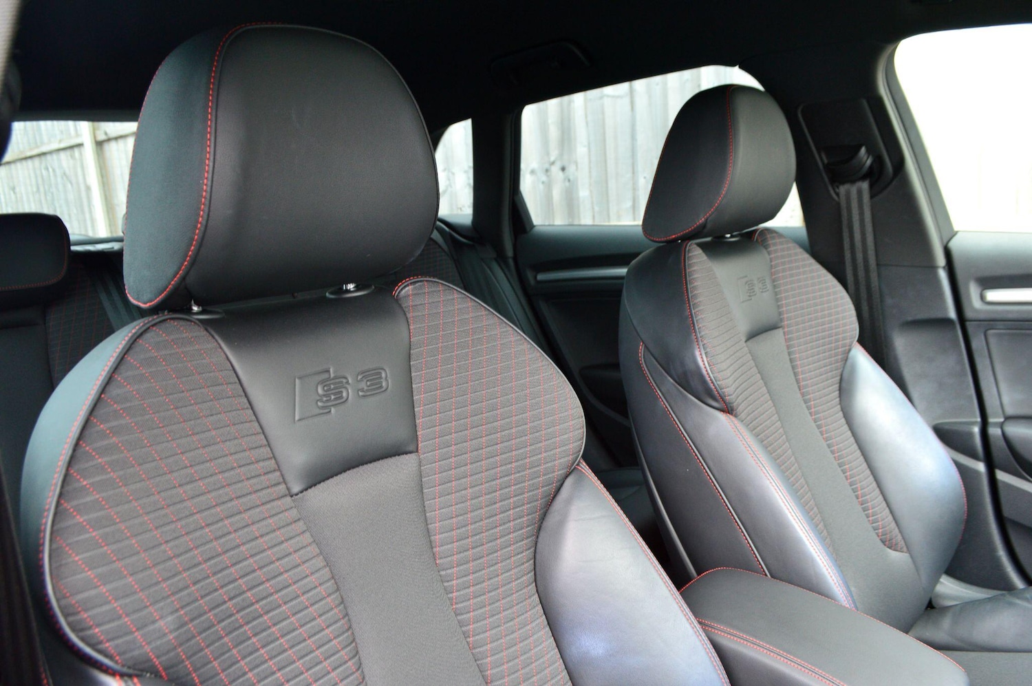 Used Audi S3 for sale - 77549448: Photo 14