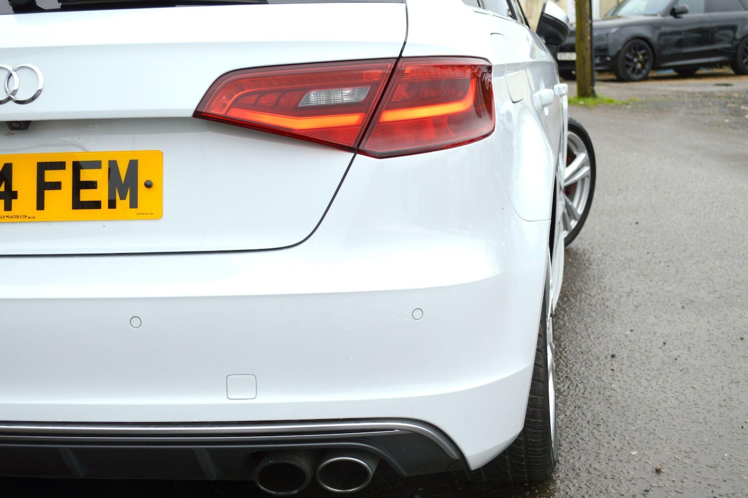 Used Audi S3 for sale - 77549448: Photo 17