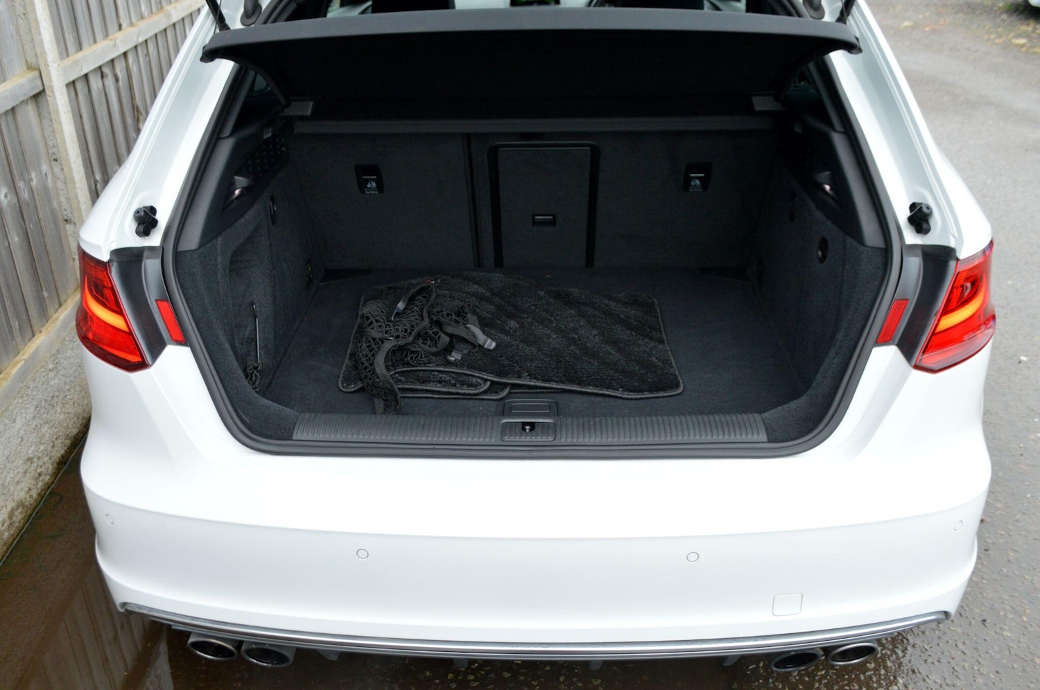 Used Audi S3 for sale - 77549448: Photo 18