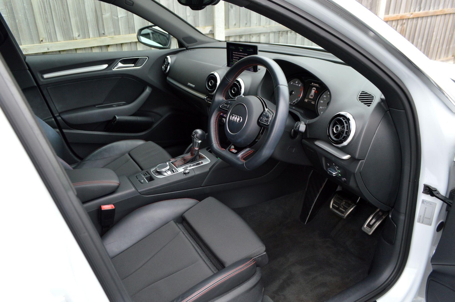 Used Audi S3 for sale - 77549448: Photo 2