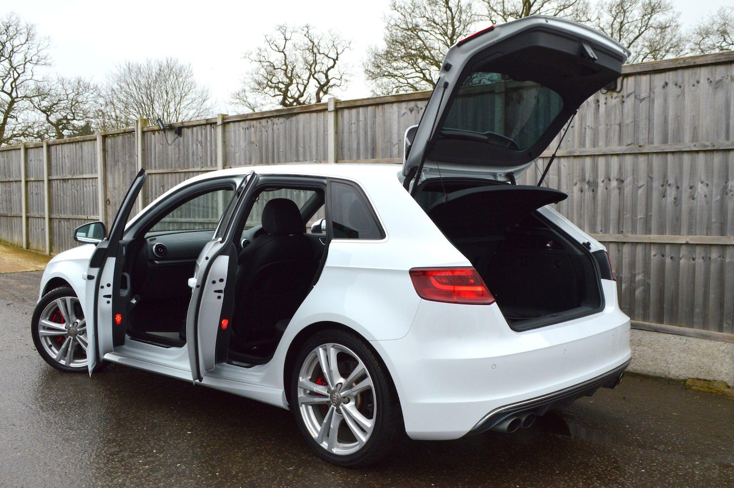 Used Audi S3 for sale - 77549448: Photo 20