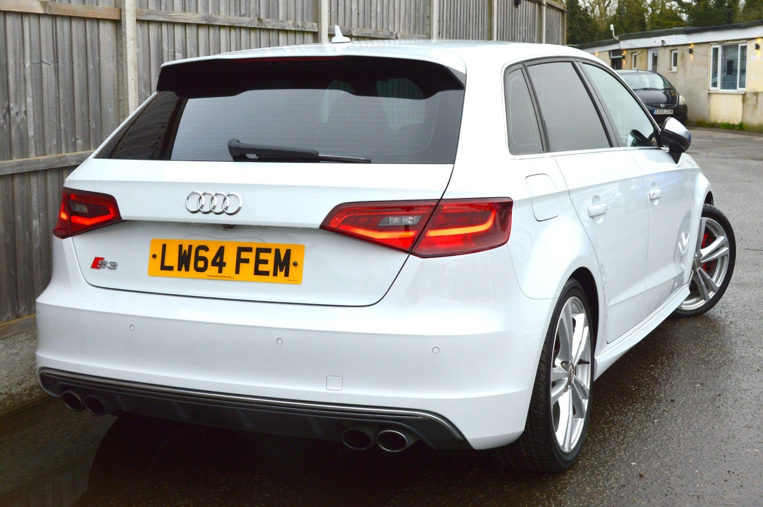 Used Audi S3 for sale - 77549448: Photo 22