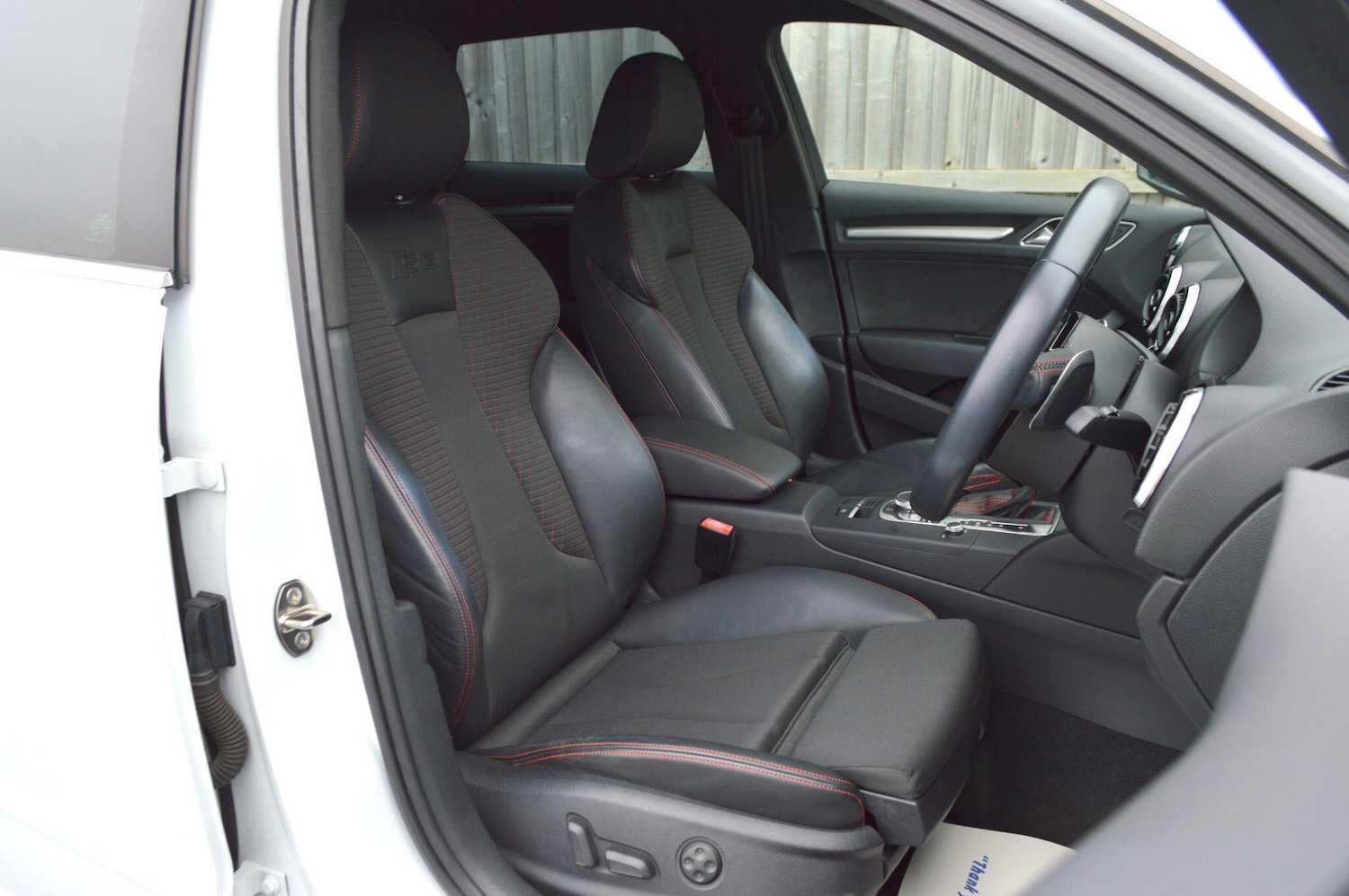 Used Audi S3 for sale - 77549448: Photo 23