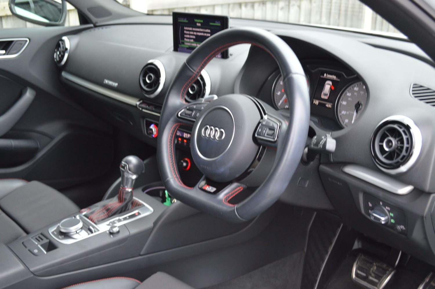 Used Audi S3 for sale - 77549448: Photo 24