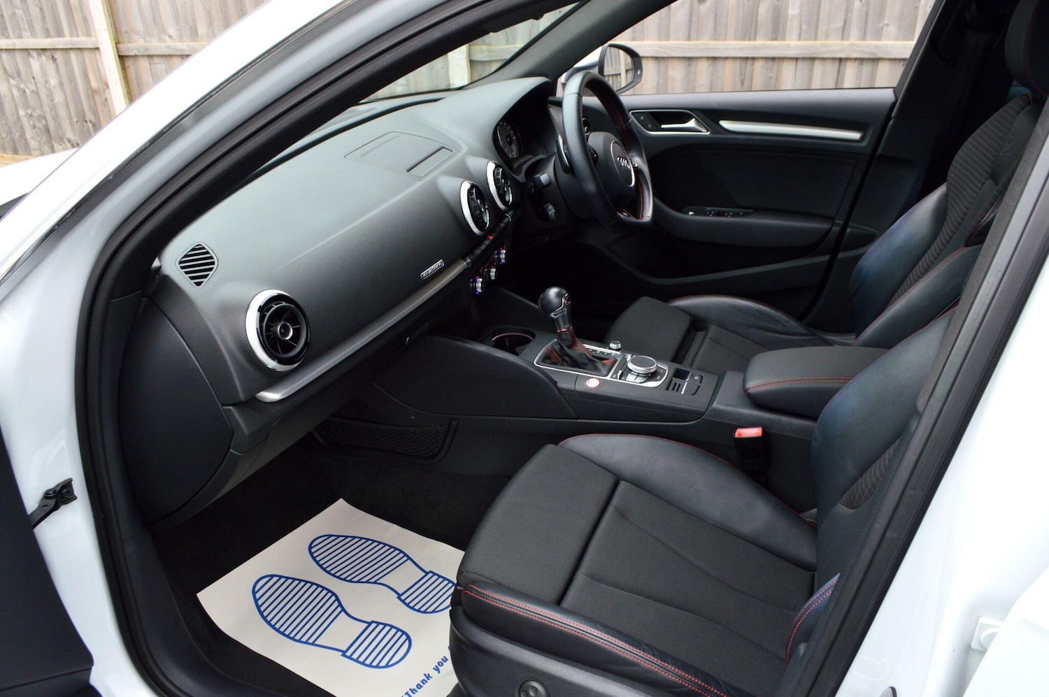 Used Audi S3 for sale - 77549448: Photo 25