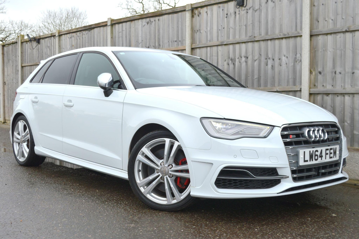 Used Audi S3 for sale - 77549448: Photo 26