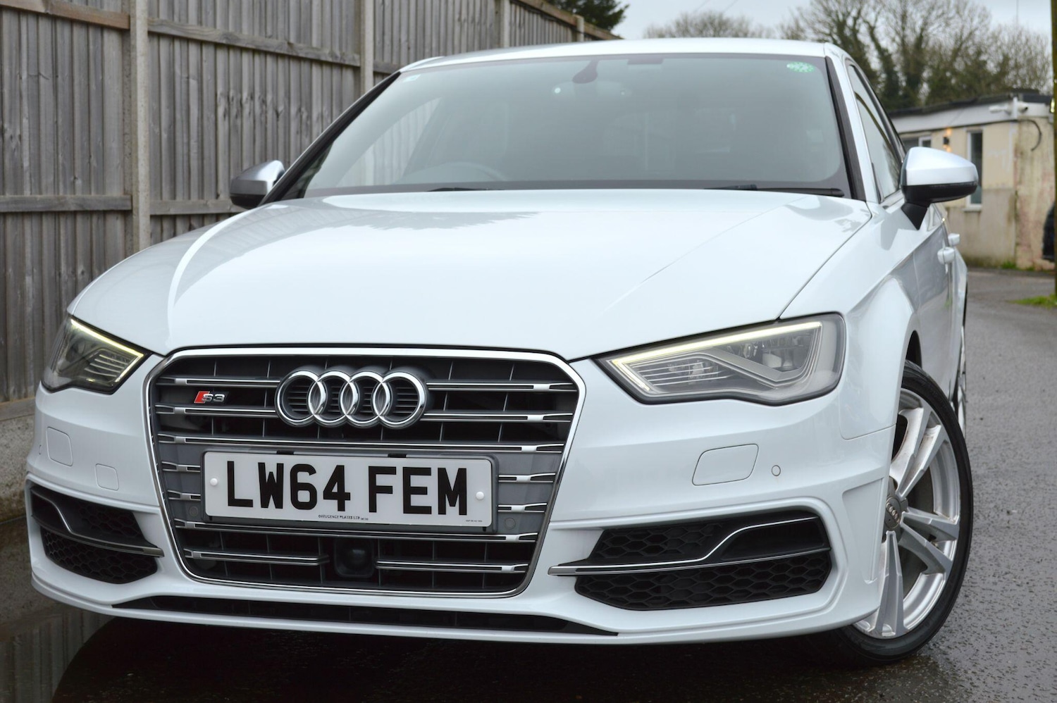 Used Audi S3 for sale - 77549448: Photo 27