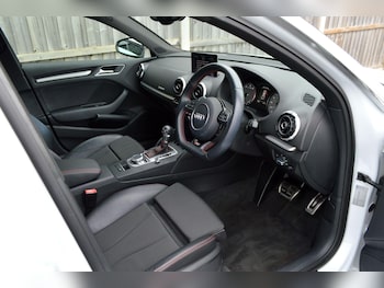Used Audi S3 2014 for sale - 77549448: Photo