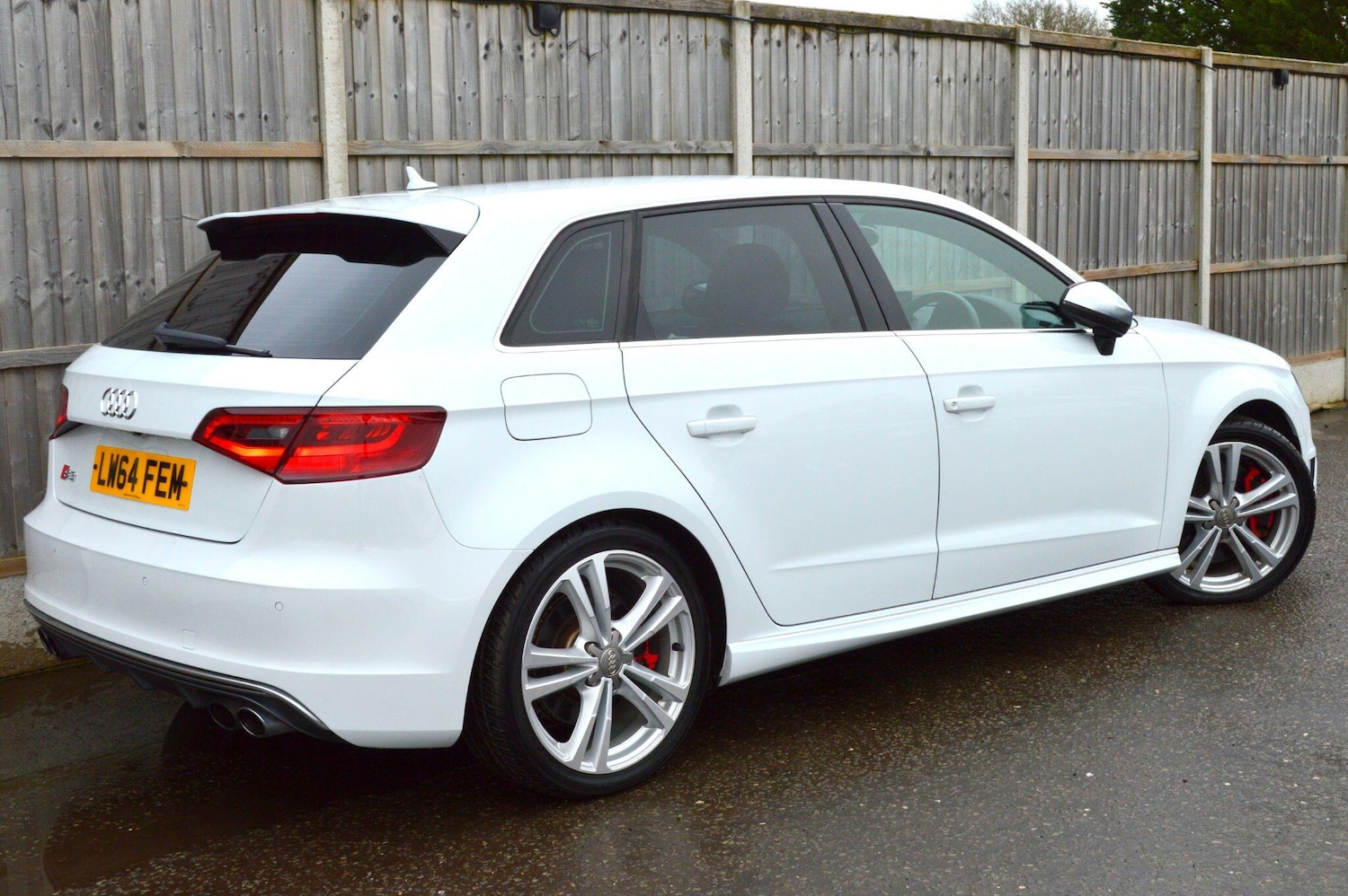 Used Audi S3 for sale - 77549448: Photo 30