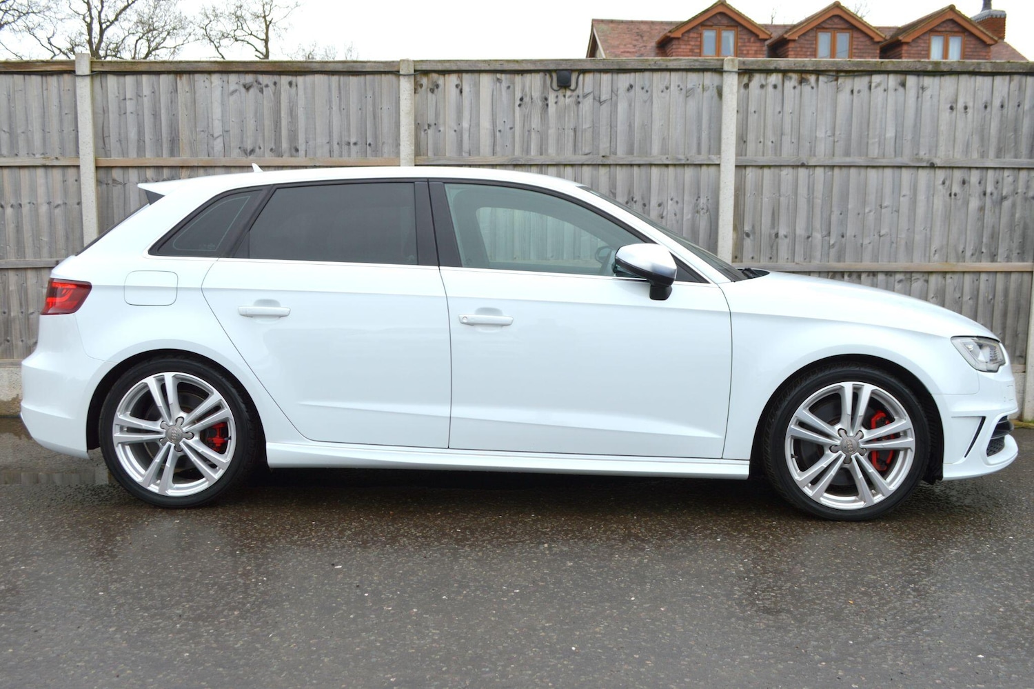 Used Audi S3 for sale - 77549448: Photo 33