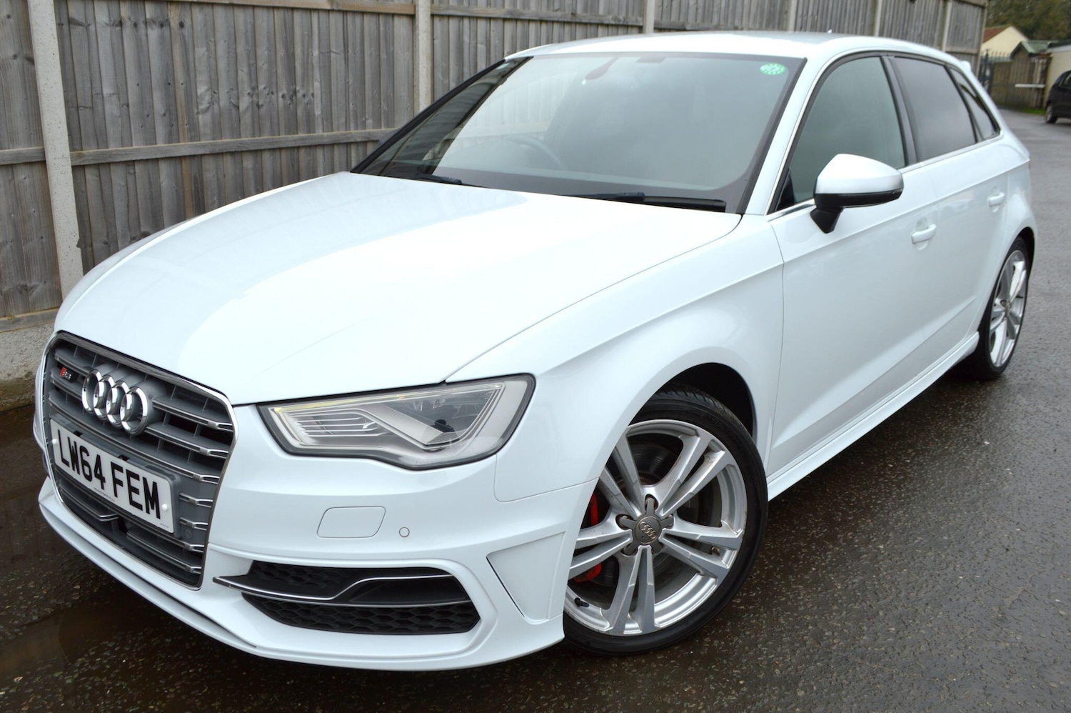 Used Audi S3 for sale - 77549448: Photo 35
