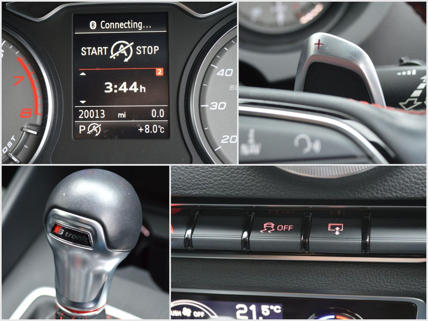 Used Audi S3 for sale - 77549448: Photo 6