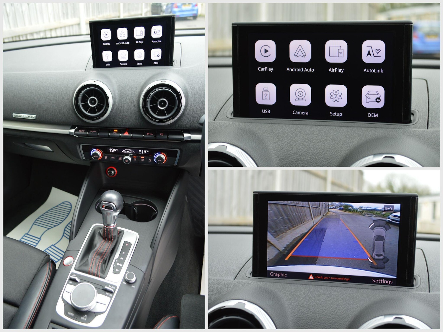 Used Audi S3 for sale - 77549448: Photo 8