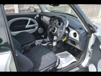 Used MINI Hatch 2004 for sale - 74799251: Photo