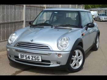 Used MINI Hatch 2004 for sale - 74799251: Photo