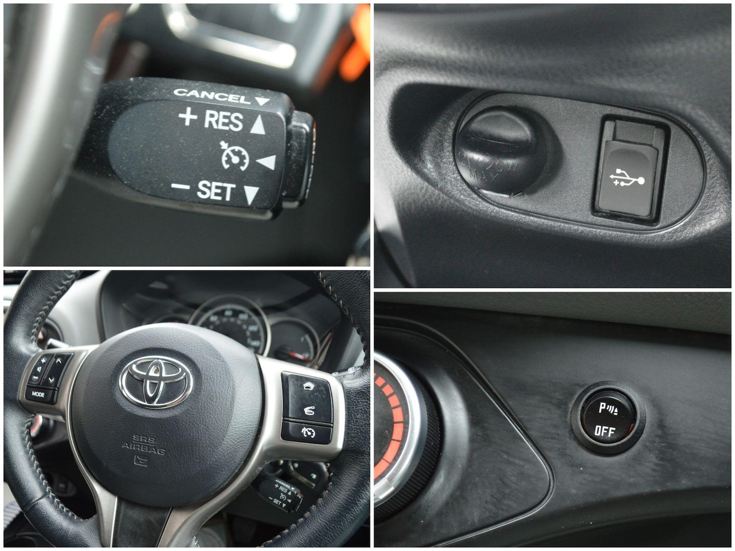 Used Toyota Yaris 2016 for sale - 76239680: Photo 8