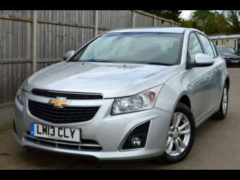 (63) - 1.6 LT Auto Euro 5 5dr