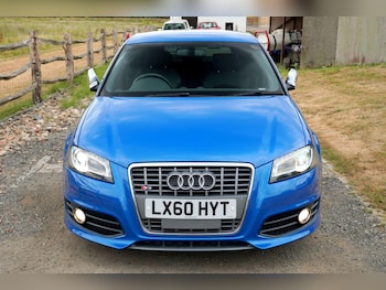 Used Audi S3 2010 for sale - 79280019: Photo