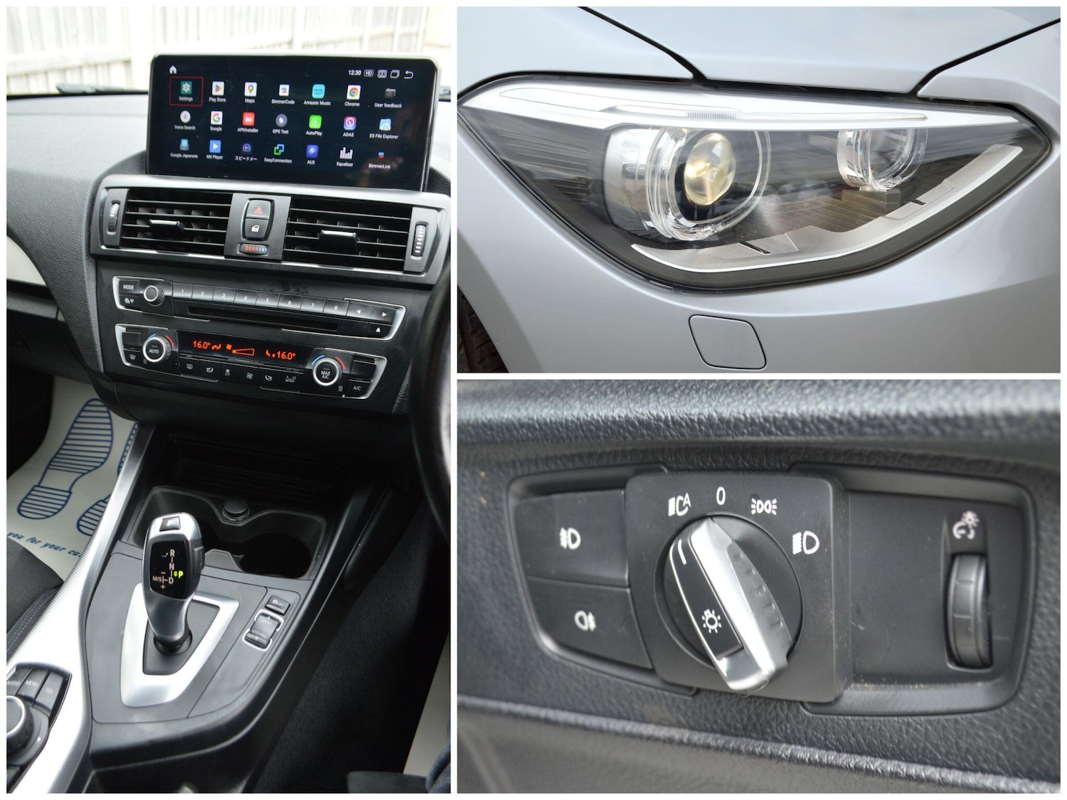 Used BMW 1 Series for sale - 76200889: Photo 10