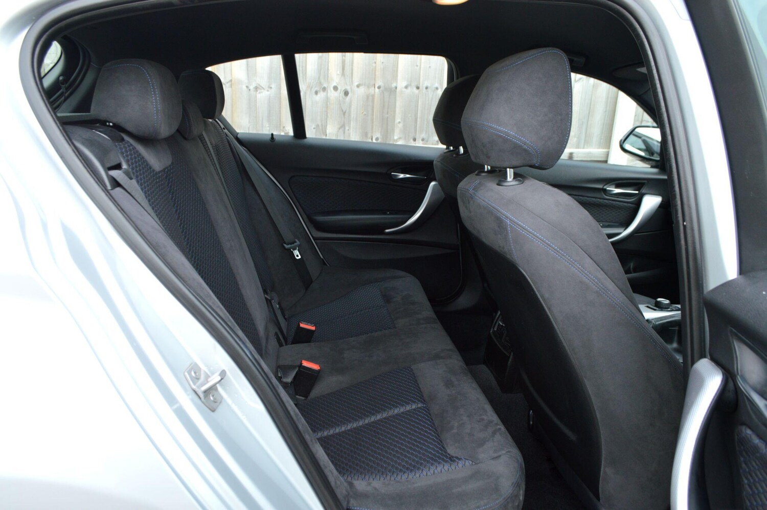 Used BMW 1 Series for sale - 76200889: Photo 11