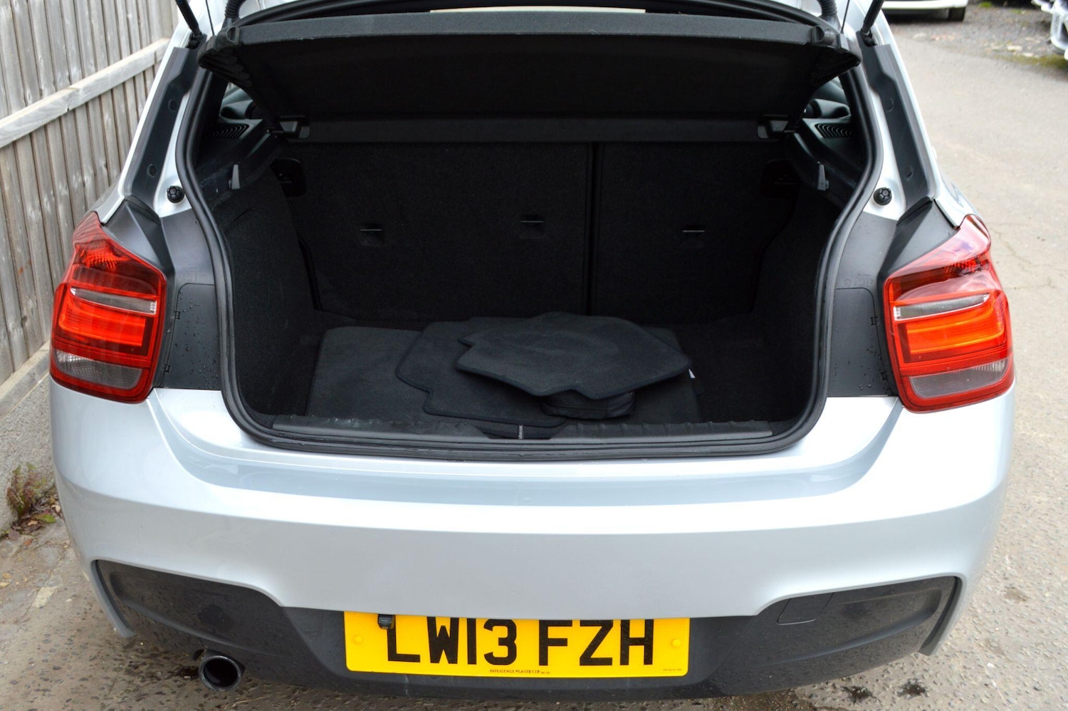 Used BMW 1 Series for sale - 76200889: Photo 13