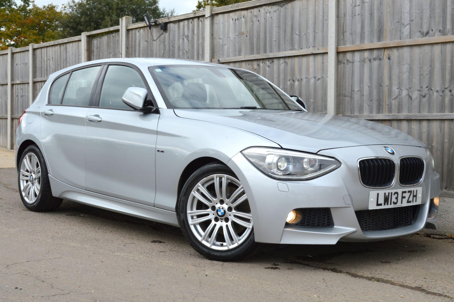 Used BMW 1 Series for sale - 76200889: Photo 15