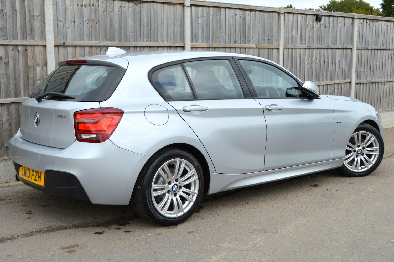 Used BMW 1 Series for sale - 76200889: Photo 16