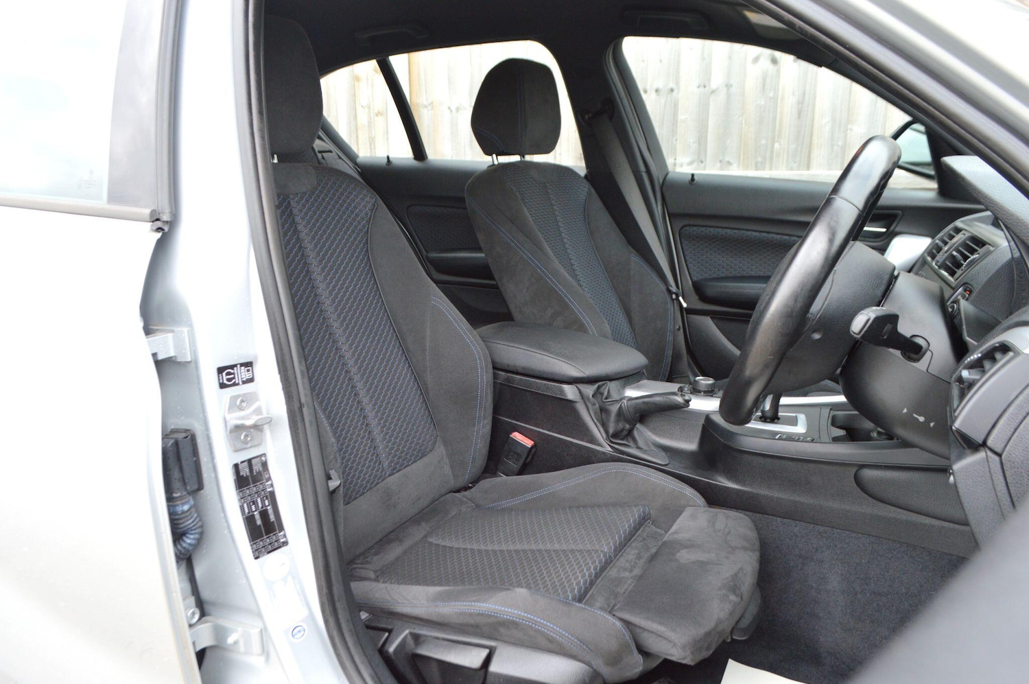 Used BMW 1 Series for sale - 76200889: Photo 17