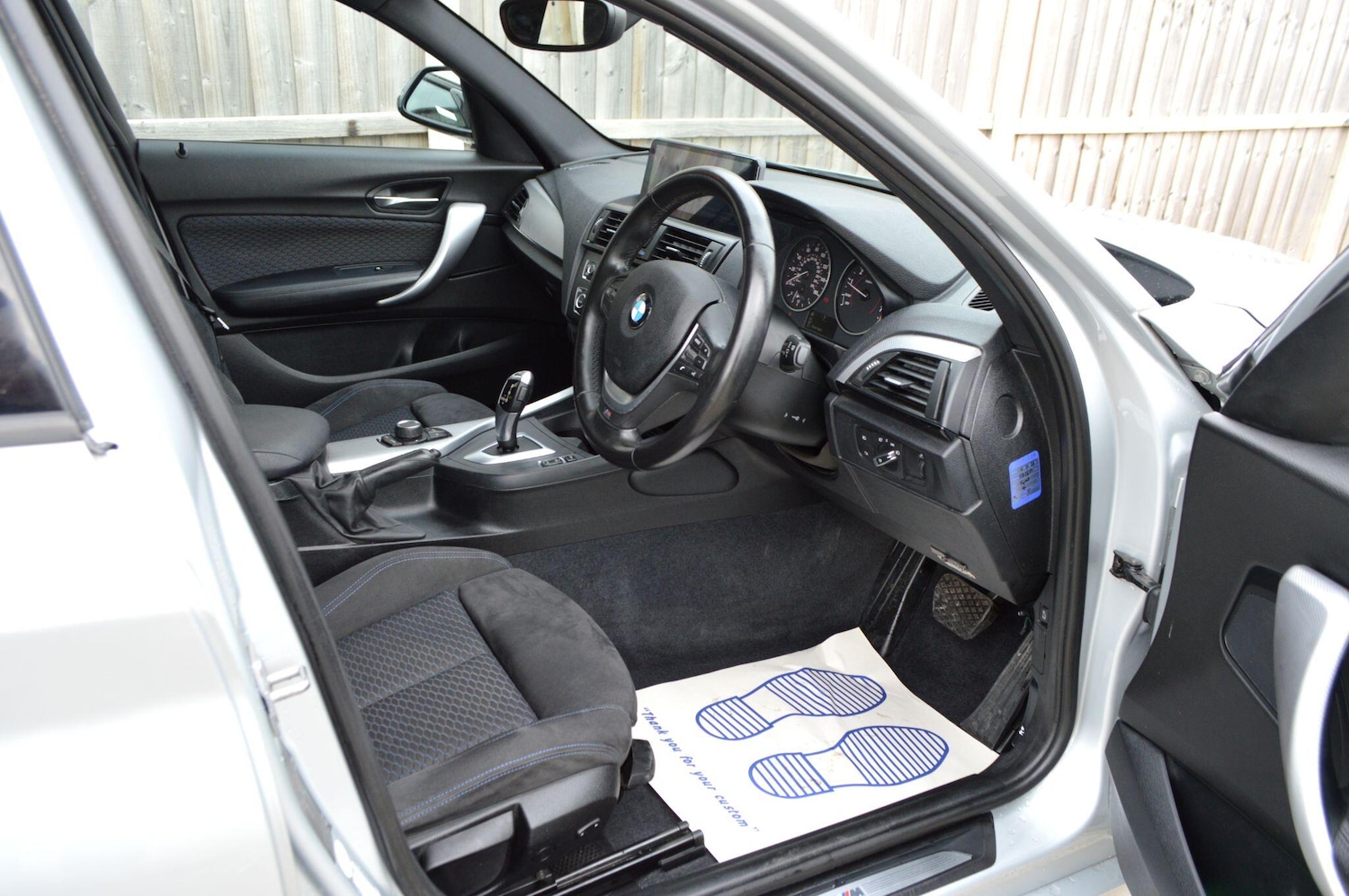 Used BMW 1 Series for sale - 76200889: Photo 18