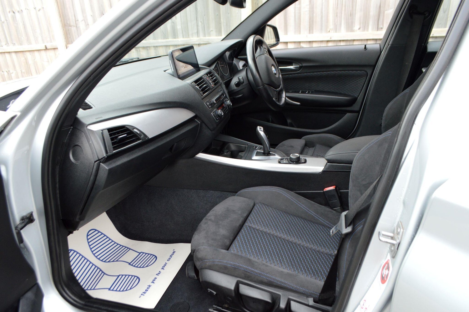 Used BMW 1 Series for sale - 76200889: Photo 19