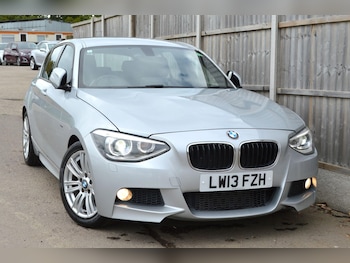 BMW - 1 Series