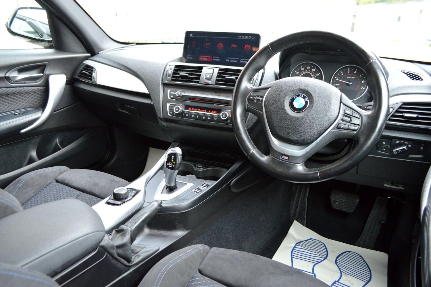 Used BMW 1 Series for sale - 76200889: Photo 2