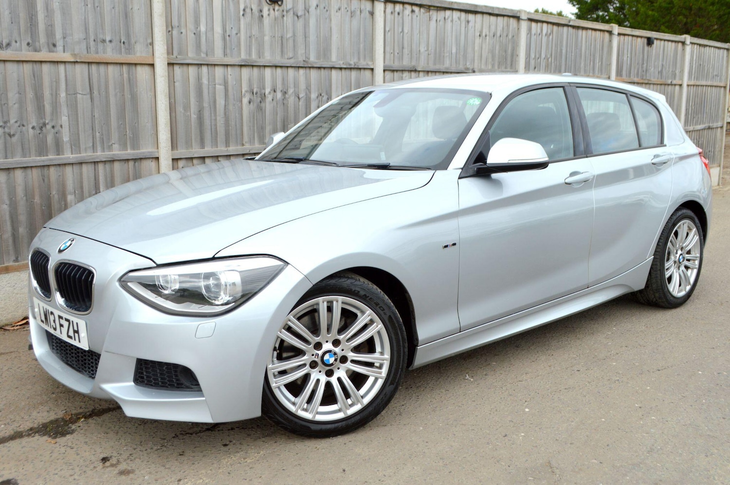 Used BMW 1 Series for sale - 76200889: Photo 20