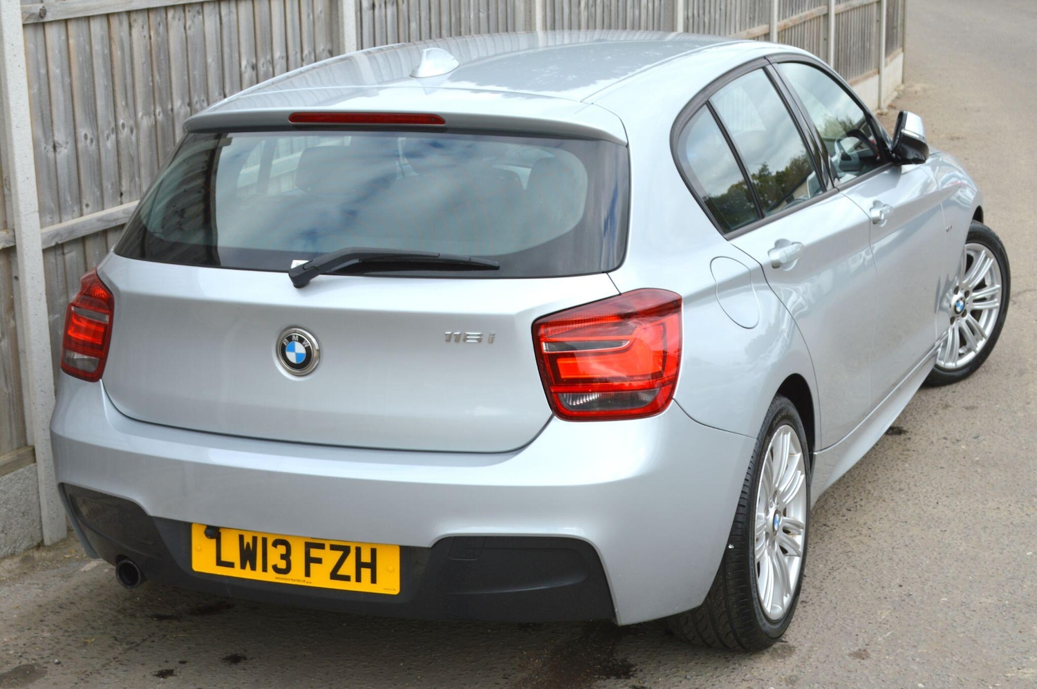 Used BMW 1 Series for sale - 76200889: Photo 21