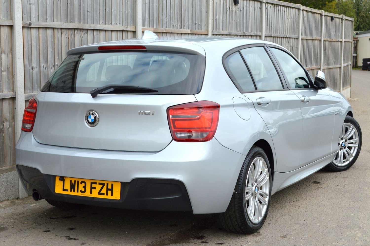 Used BMW 1 Series for sale - 76200889: Photo 22