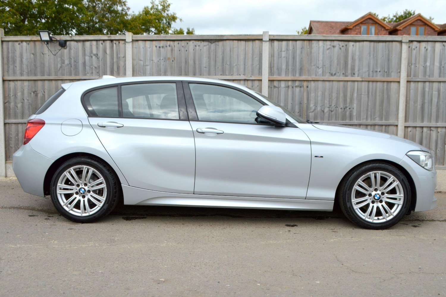 Used BMW 1 Series for sale - 76200889: Photo 23