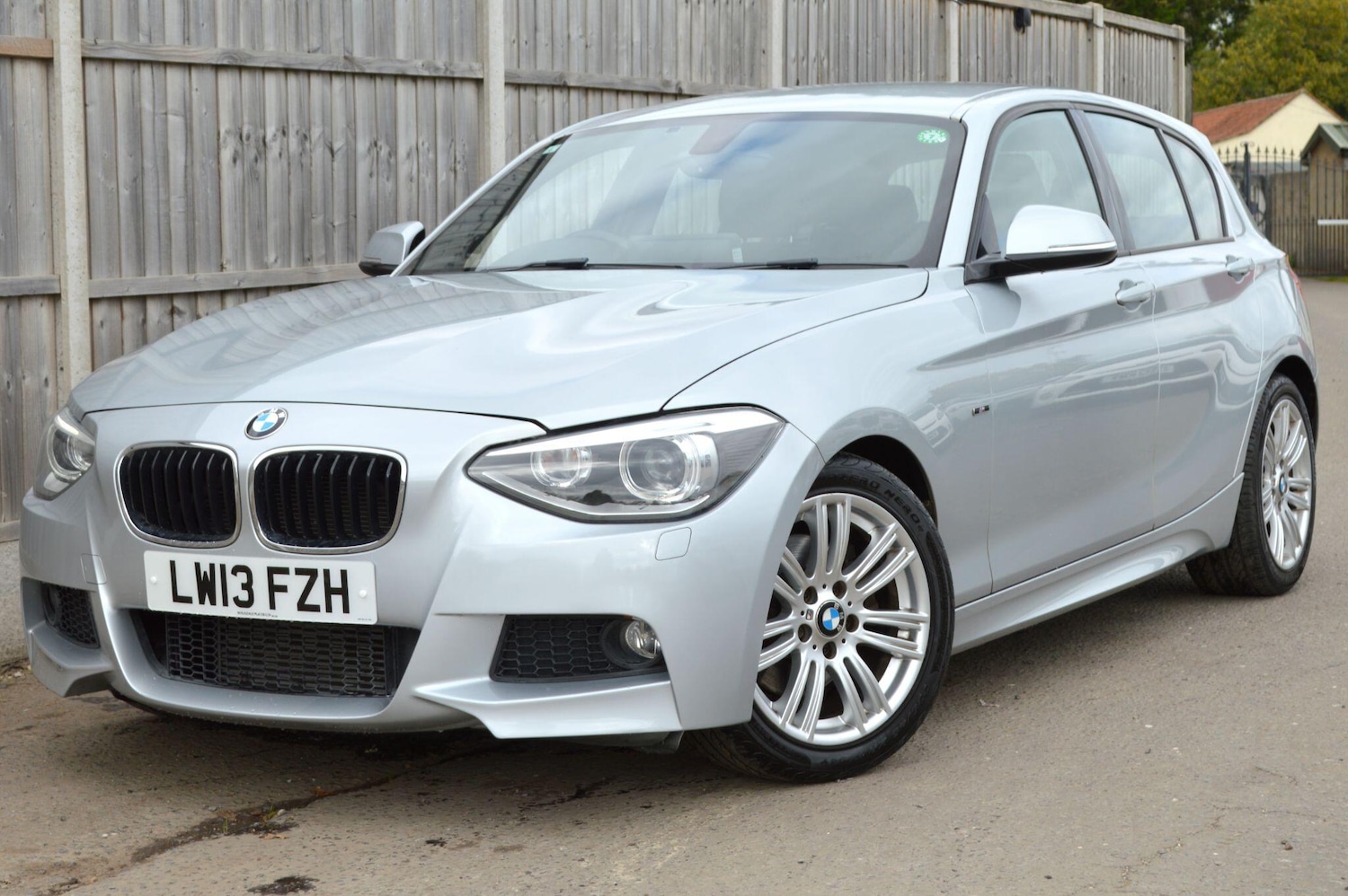 Used BMW 1 Series for sale - 76200889: Photo 24