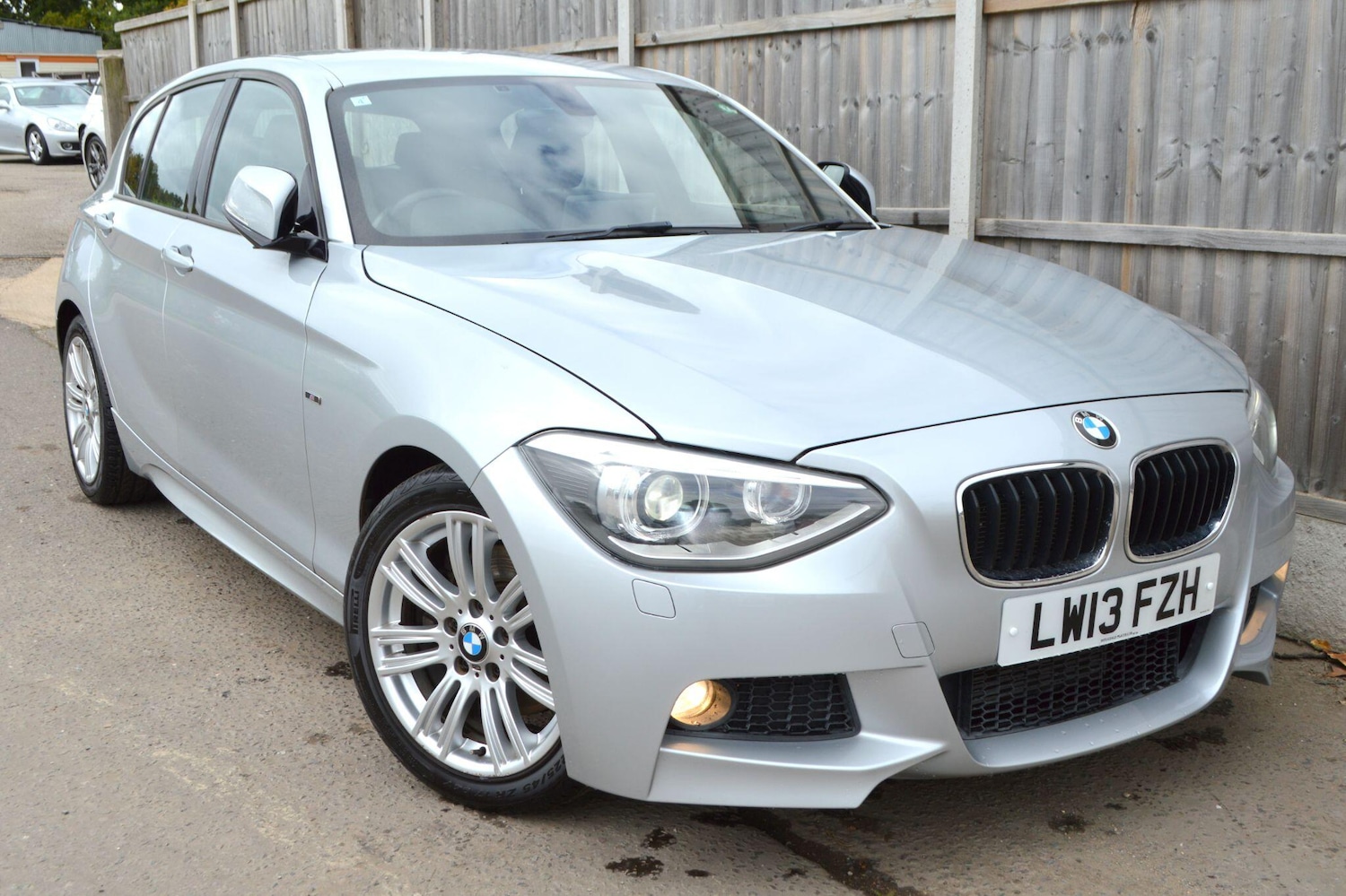 Used BMW 1 Series for sale - 76200889: Photo 25