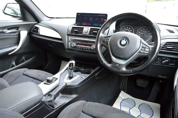 Used BMW 1 Series for sale - 76200889: Photo 2