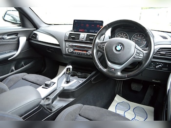 Used BMW 1 Series for sale - 76200889: Photo 2