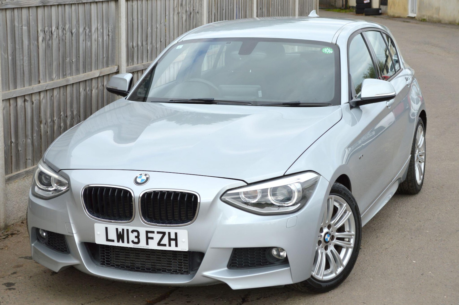 Used BMW 1 Series for sale - 76200889: Photo 3