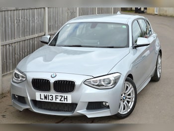 Used BMW 1 Series for sale - 76200889: Photo 3