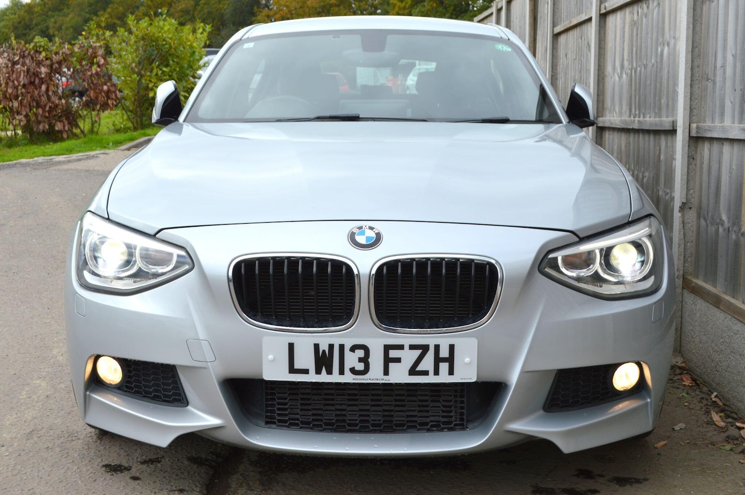 Used BMW 1 Series for sale - 76200889: Photo 4