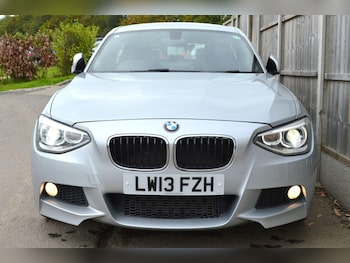 Used BMW 1 Series for sale - 76200889: Photo 4