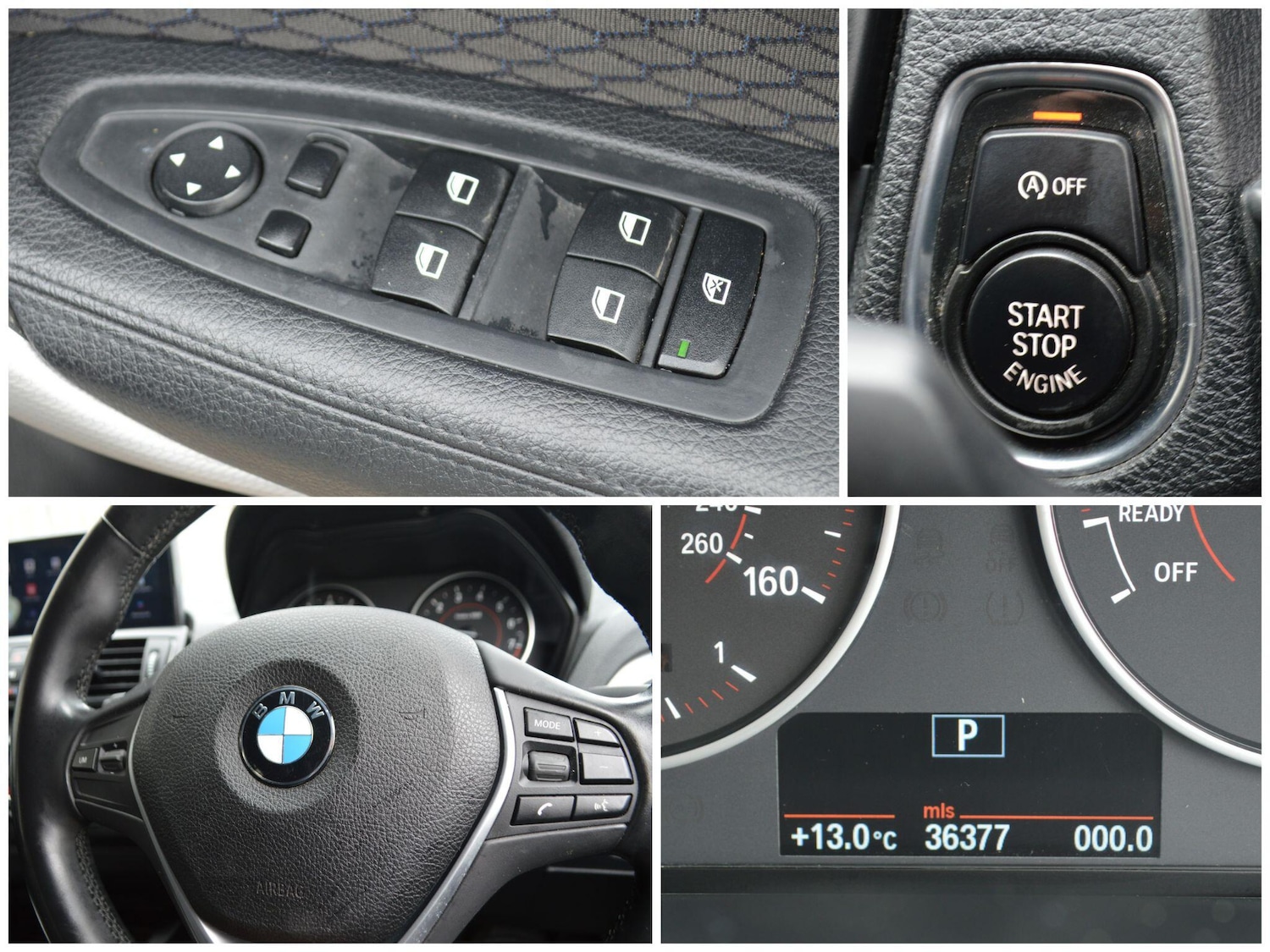 Used BMW 1 Series for sale - 76200889: Photo 6