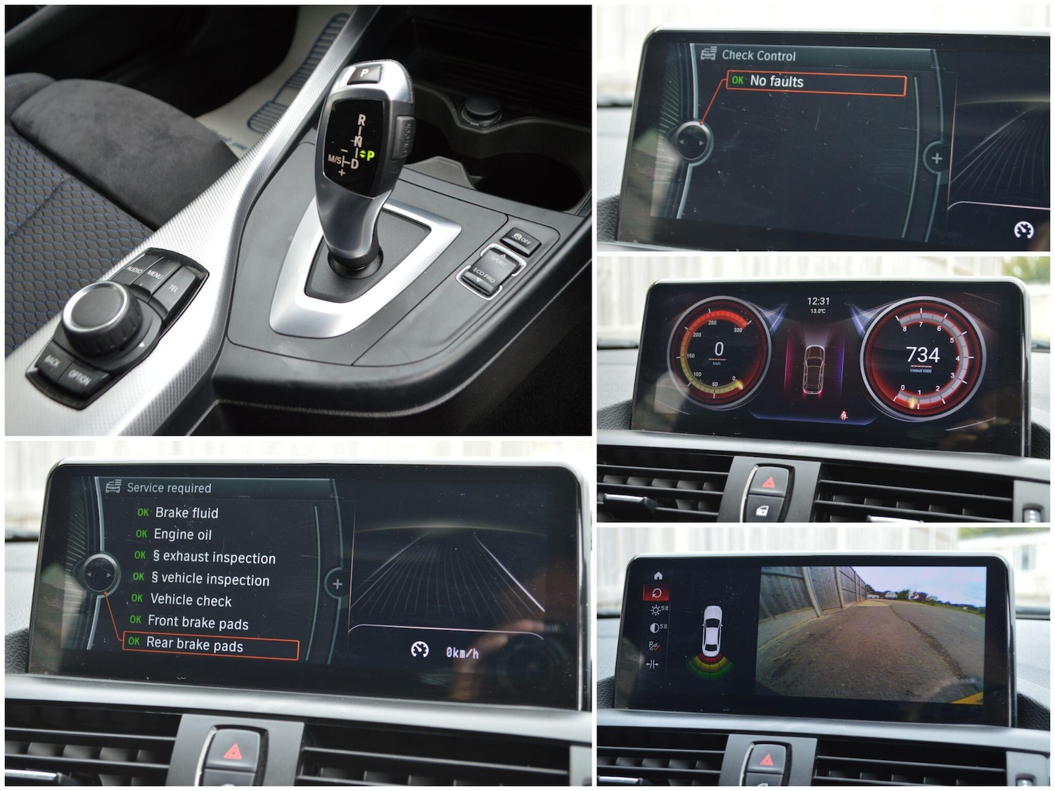 Used BMW 1 Series for sale - 76200889: Photo 8