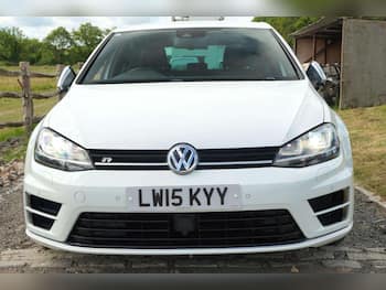 Used Volkswagen Golf 2015 for sale - 79839013: Photo