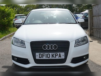Used Audi A3 2010 for sale - 79169097: Photo