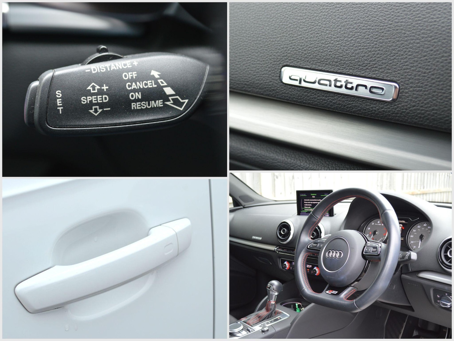 Used Audi S6 Saloon for sale - 77550093: Photo 13